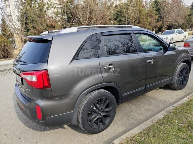 Kia Sorento-6