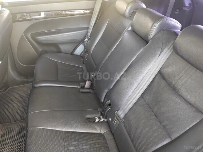 Kia Sorento-3