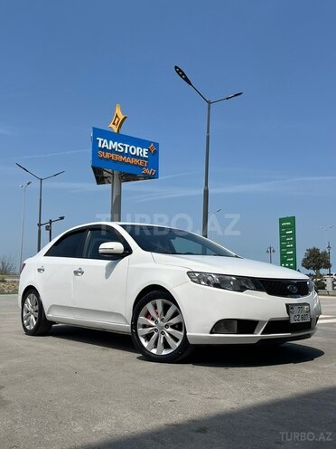 Kia Cerato-1