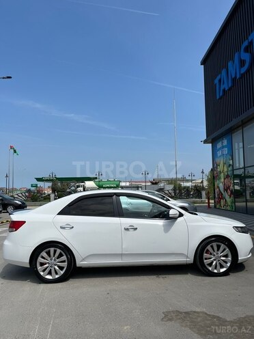Kia Cerato-2