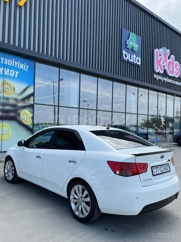 Kia Cerato-6