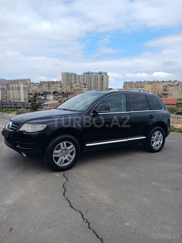 Volkswagen Touareg-5