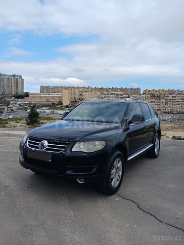 Volkswagen Touareg-4