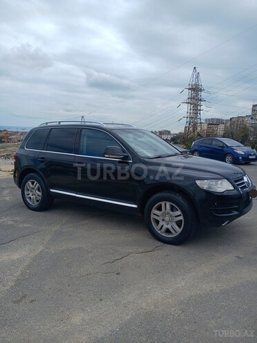 Volkswagen Touareg-9