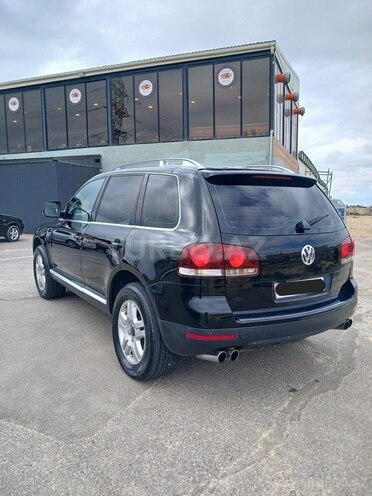 Volkswagen Touareg-6