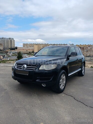Volkswagen Touareg-3