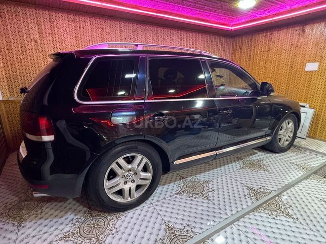 Volkswagen Touareg-14