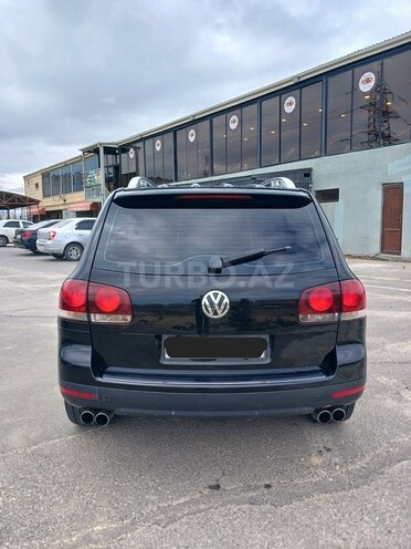 Volkswagen Touareg-7