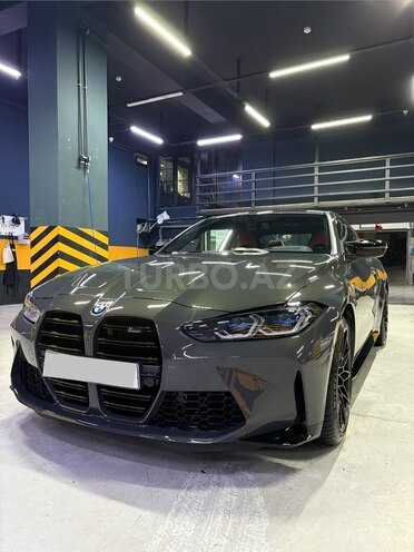 BMW M4-3