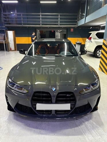 BMW M4-1