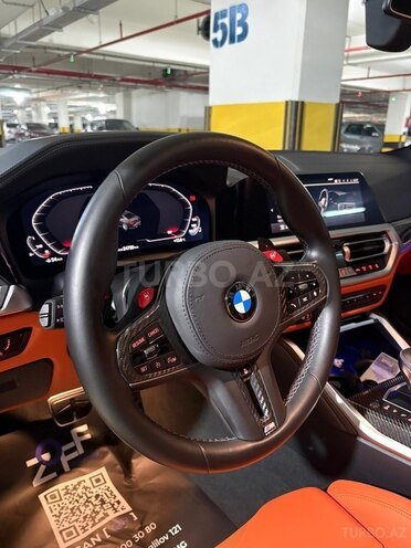BMW M4-9