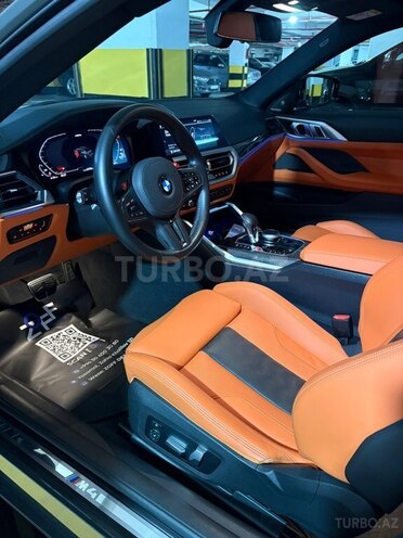BMW M4-8