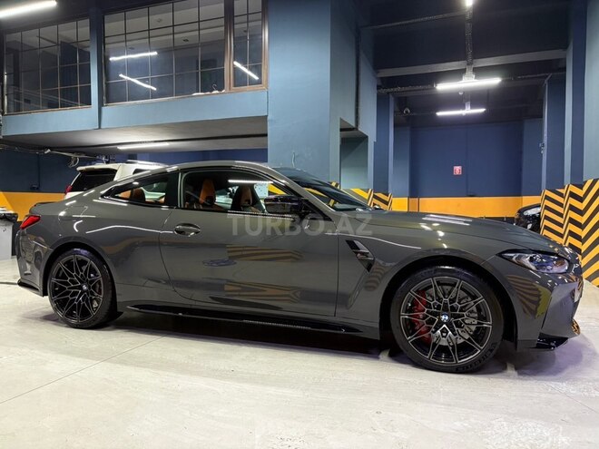 BMW M4-7