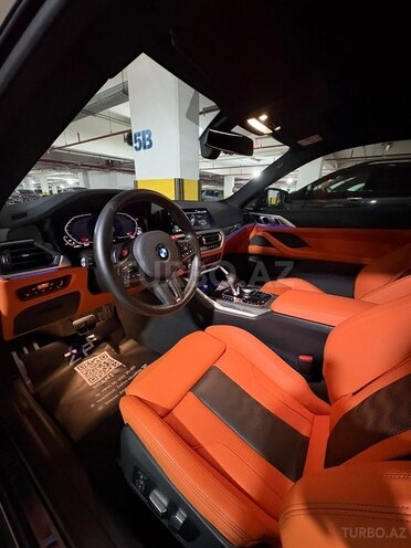 BMW M4-12