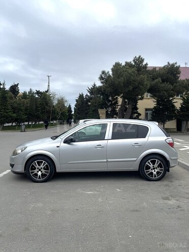 Opel Astra-3