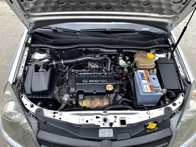 Opel Astra-6
