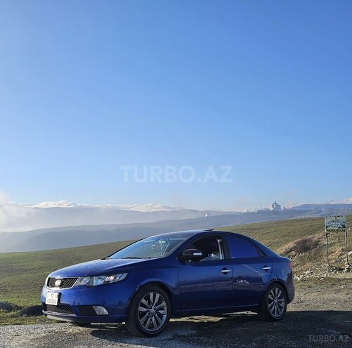 Kia Cerato-14