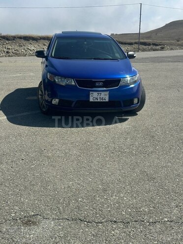 Kia Cerato-1