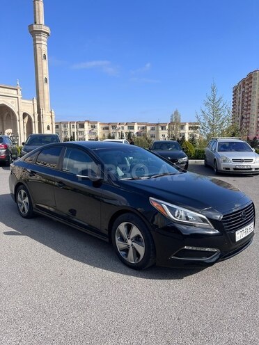 Hyundai Sonata-3