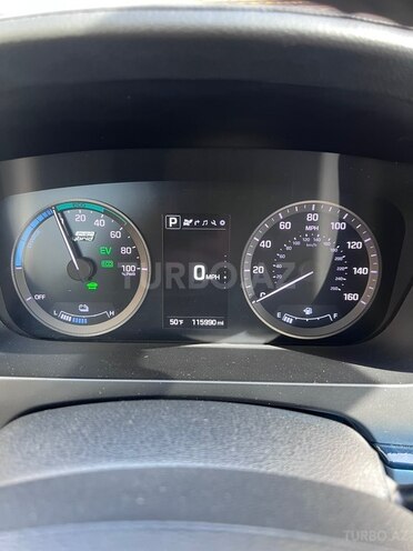 Hyundai Sonata-9
