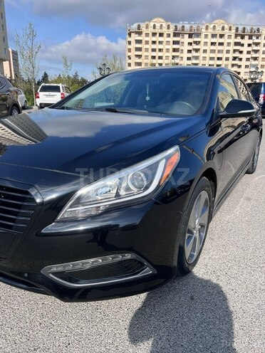 Hyundai Sonata-6