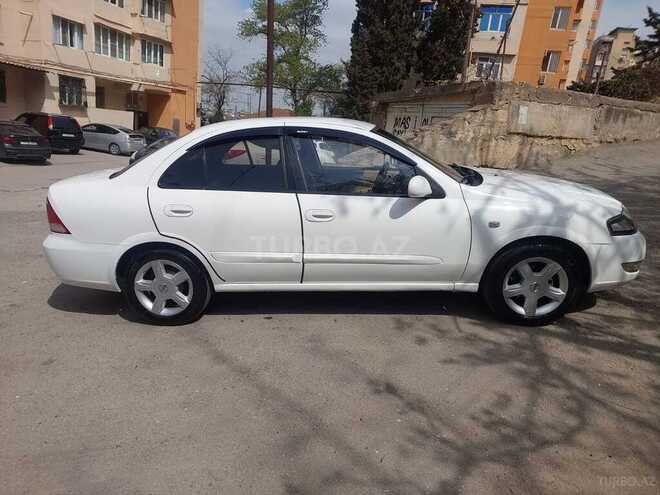 Nissan Sunny 2007, 363,000 km - 1.6 l - Bakı