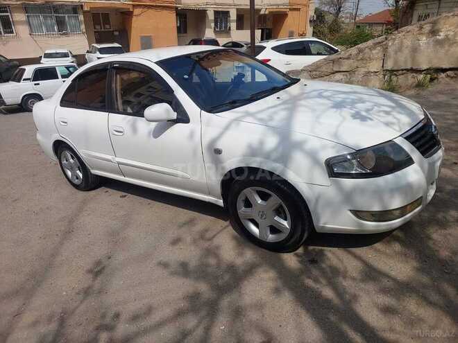 Nissan Sunny 2007, 363,000 km - 1.6 l - Bakı