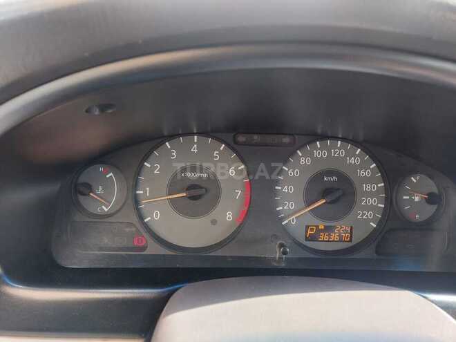 Nissan Sunny 2007, 363,000 km - 1.6 l - Bakı