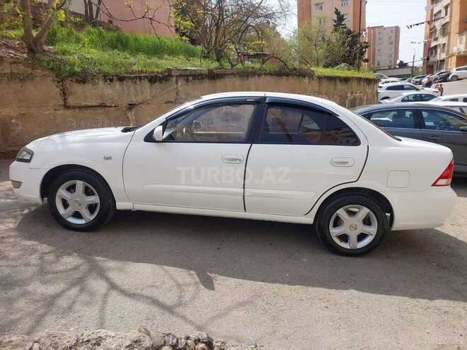 Nissan Sunny 2007, 363,000 km - 1.6 l - Bakı