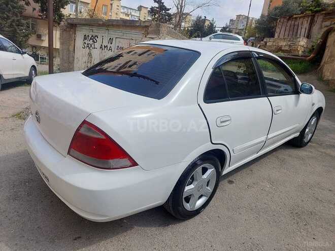 Nissan Sunny 2007, 363,000 km - 1.6 l - Bakı