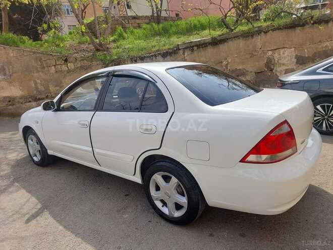 Nissan Sunny 2007, 363,000 km - 1.6 l - Bakı