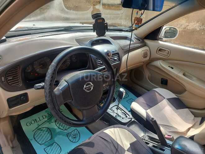 Nissan Sunny 2007, 363,000 km - 1.6 l - Bakı
