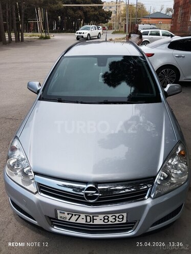 Opel Astra-4