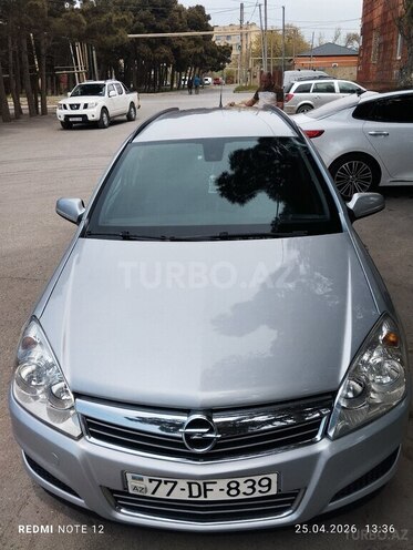 Opel Astra-5