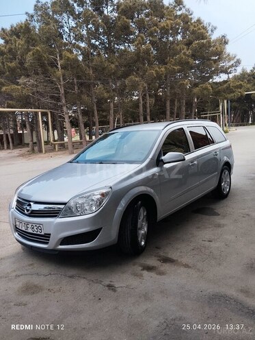 Opel Astra-7