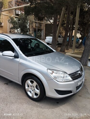 Opel Astra-10