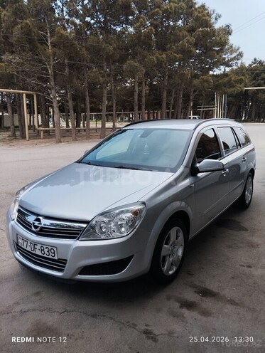 Opel Astra-8