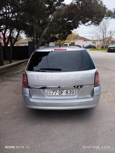 Opel Astra-13