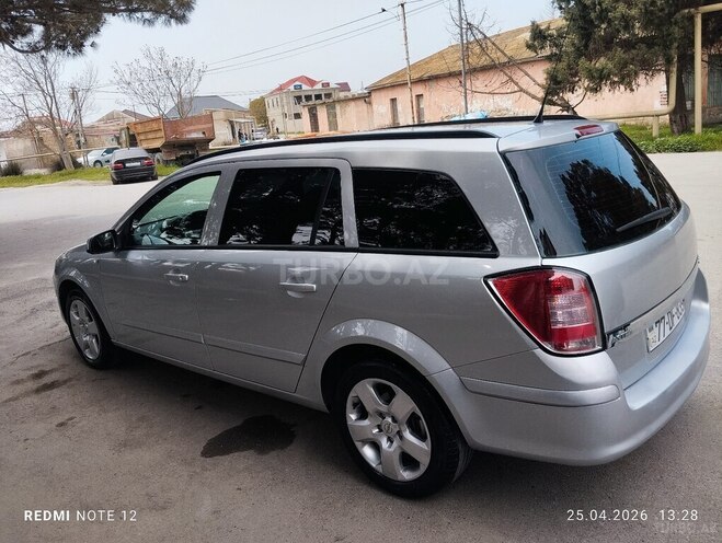 Opel Astra-14