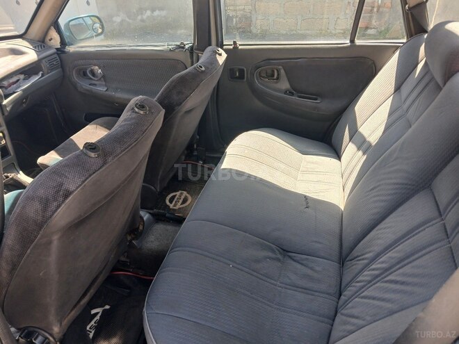 Daewoo Nexia-5