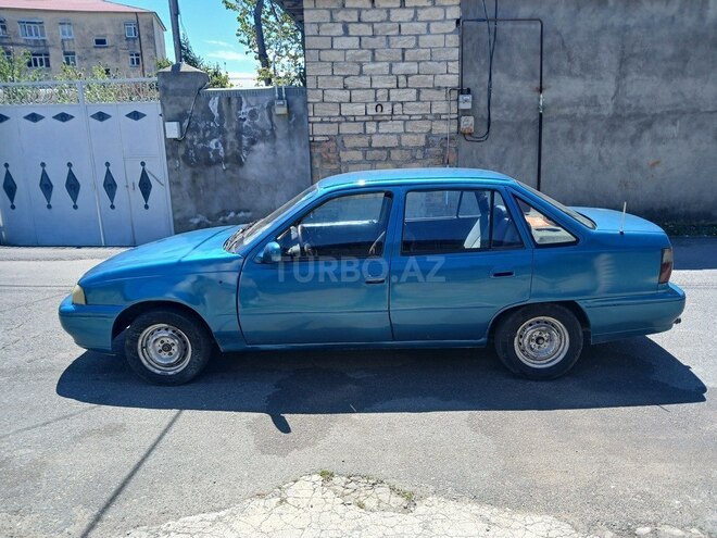 Daewoo Nexia-4