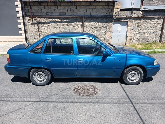 Daewoo Nexia-2