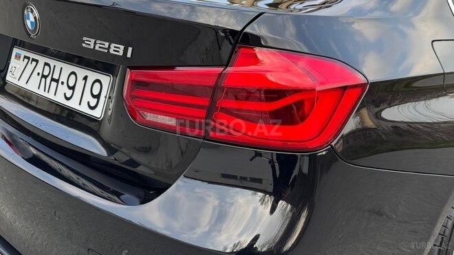BMW 328-8
