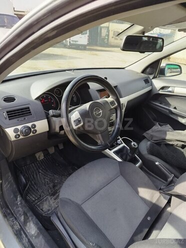 Opel Astra-15