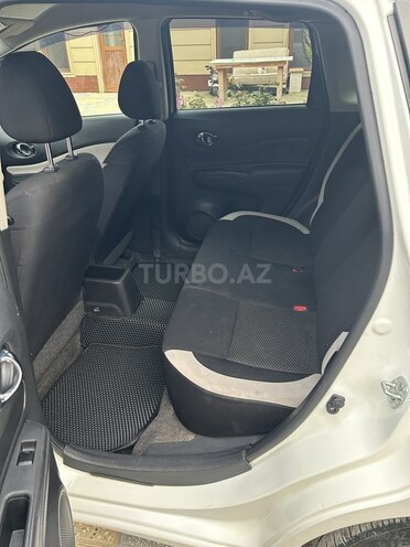 Nissan Note 2018, 200,000 km - 1.2 l - Bakı