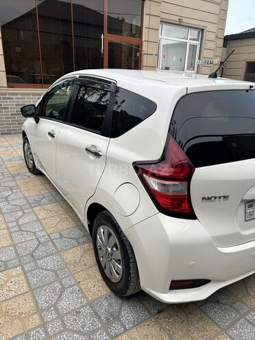 Nissan Note 2018, 200,000 km - 1.2 l - Bakı