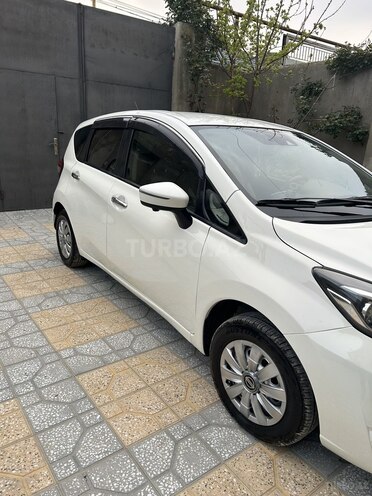 Nissan Note 2018, 200,000 km - 1.2 l - Bakı