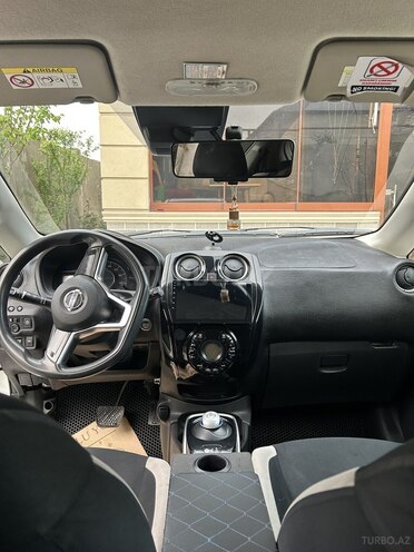 Nissan Note 2018, 200,000 km - 1.2 l - Bakı