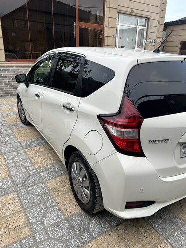 Nissan Note 2018, 200,000 km - 1.2 l - Bakı