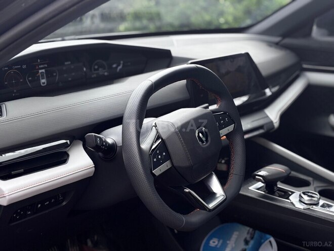 Changan Uni-V iDD-6